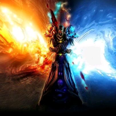魔兽时光