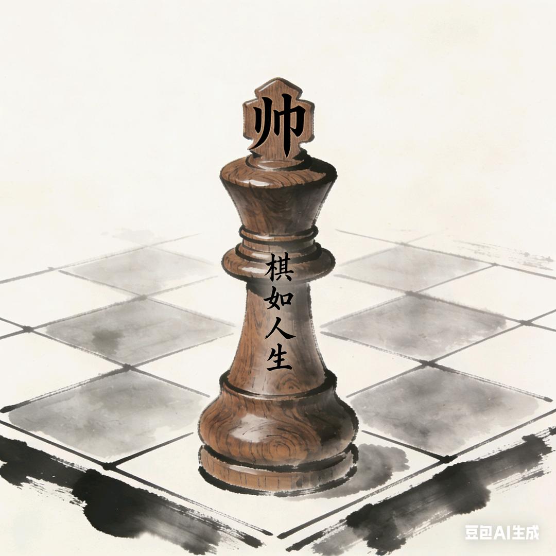 全网单挑AI象棋第一人