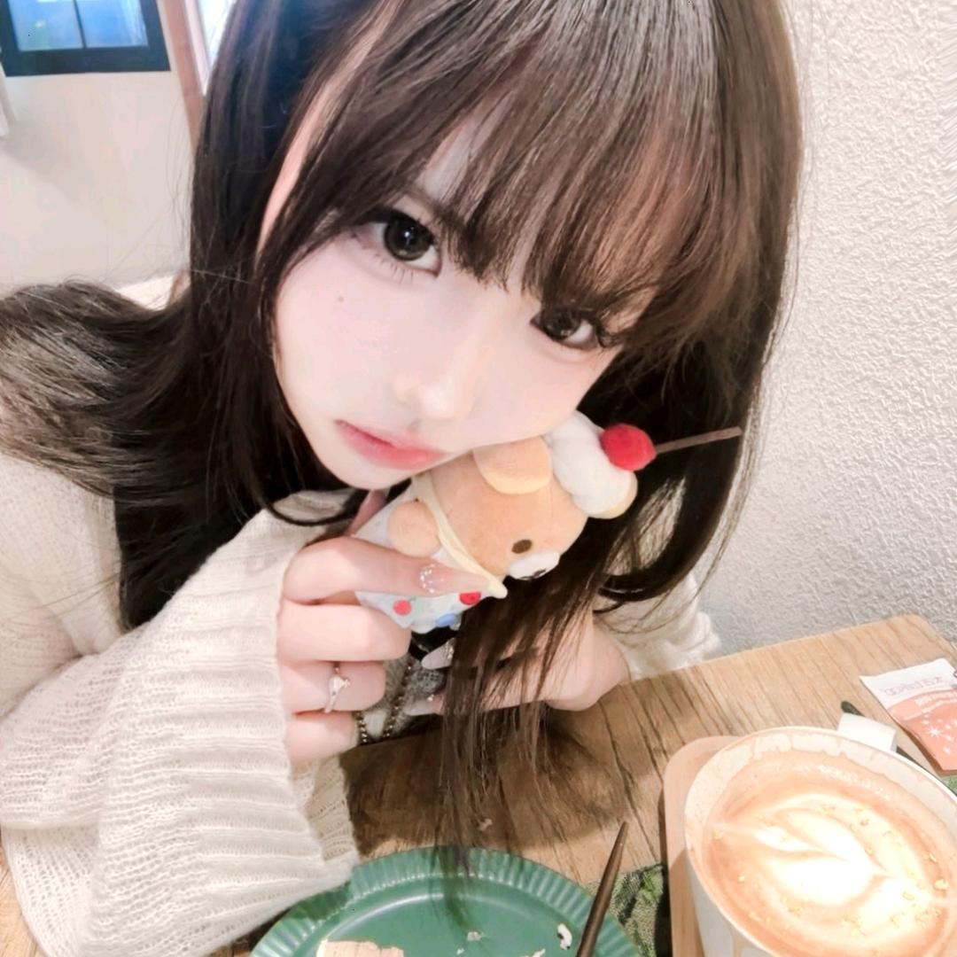 椰椰小姜