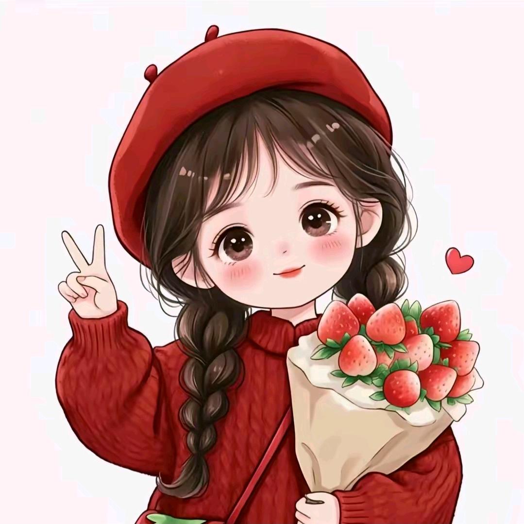 多多啊妹