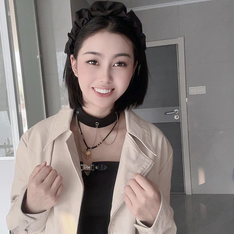 小欢欢🙃