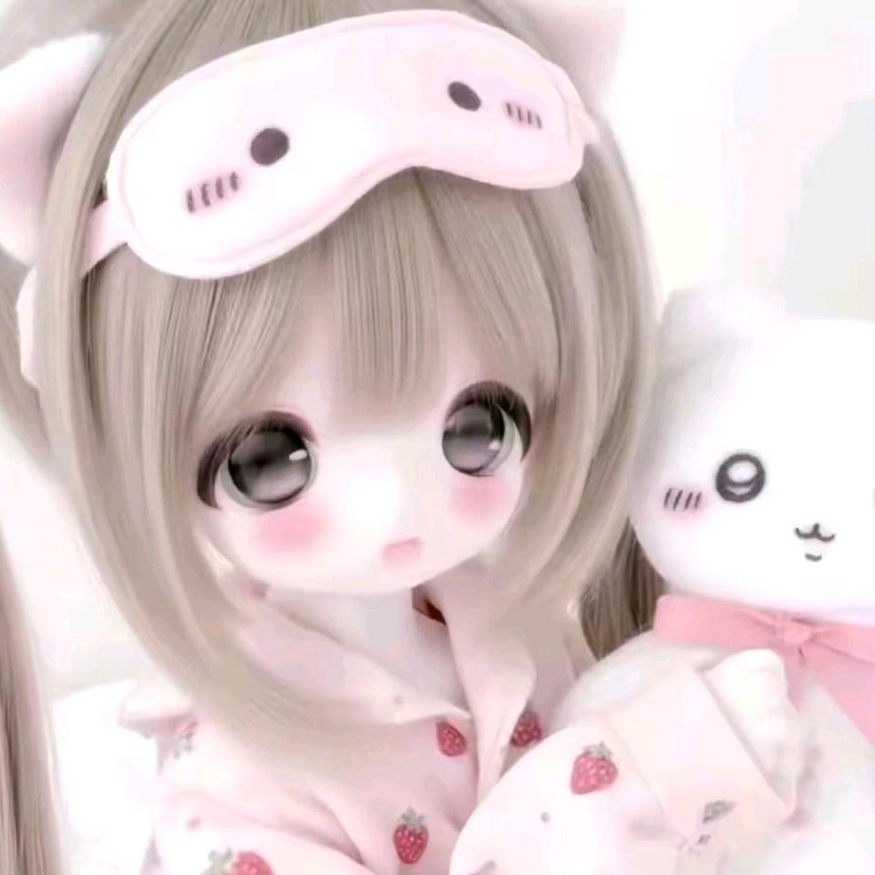 ^袋糕.