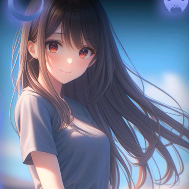 白云动画