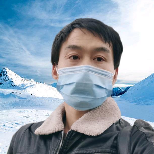 涛哥背包量地球