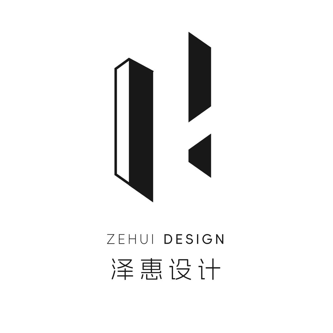 泽惠设计·门头设计