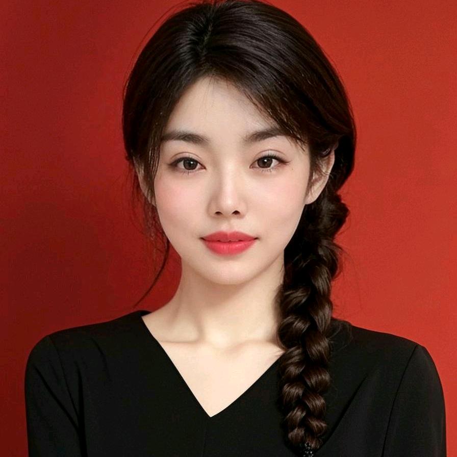 微笑看淡人生(修心养性)