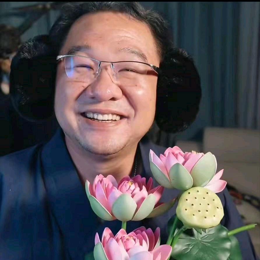 大漠叔叔(好物推荐)