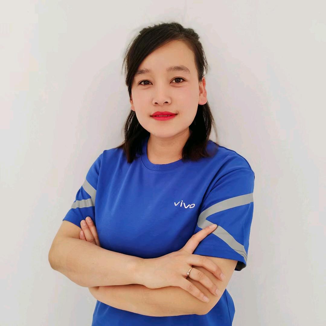 凯迪手机城董小姐