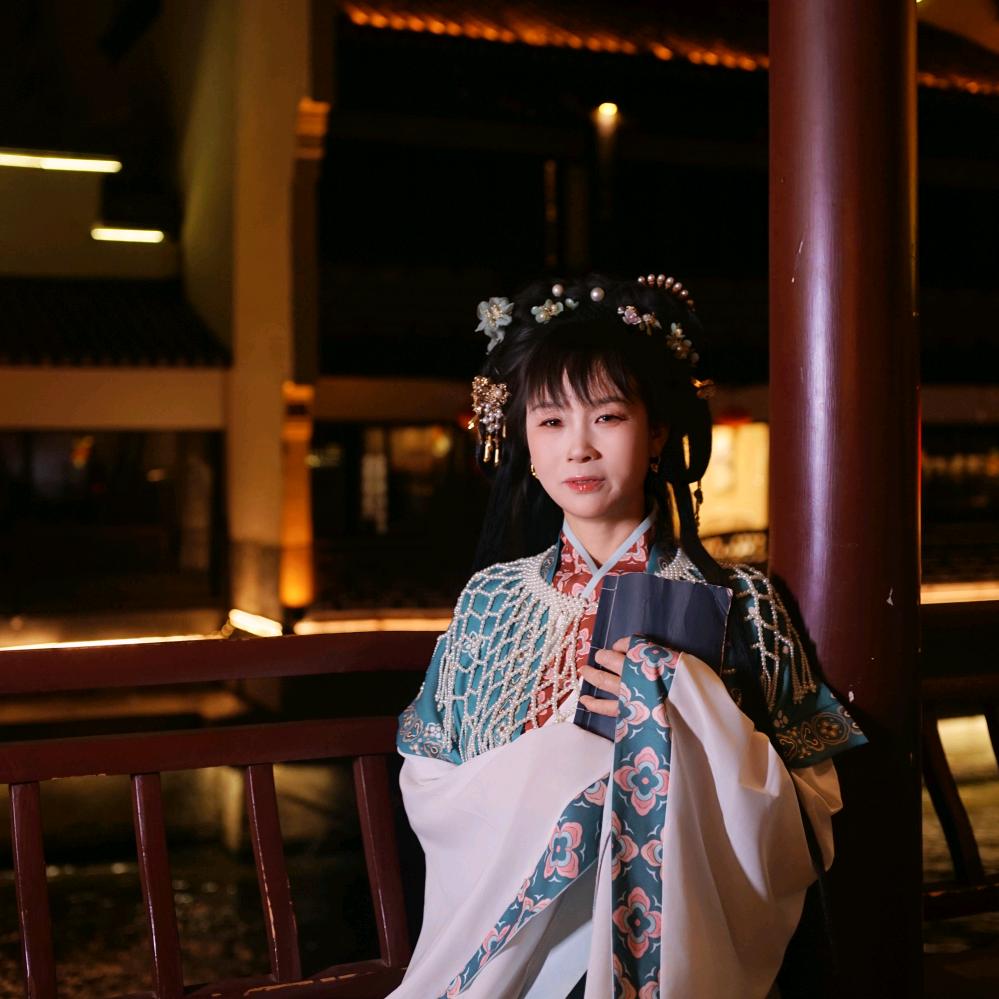 春萍姐❛‿˂̵✧