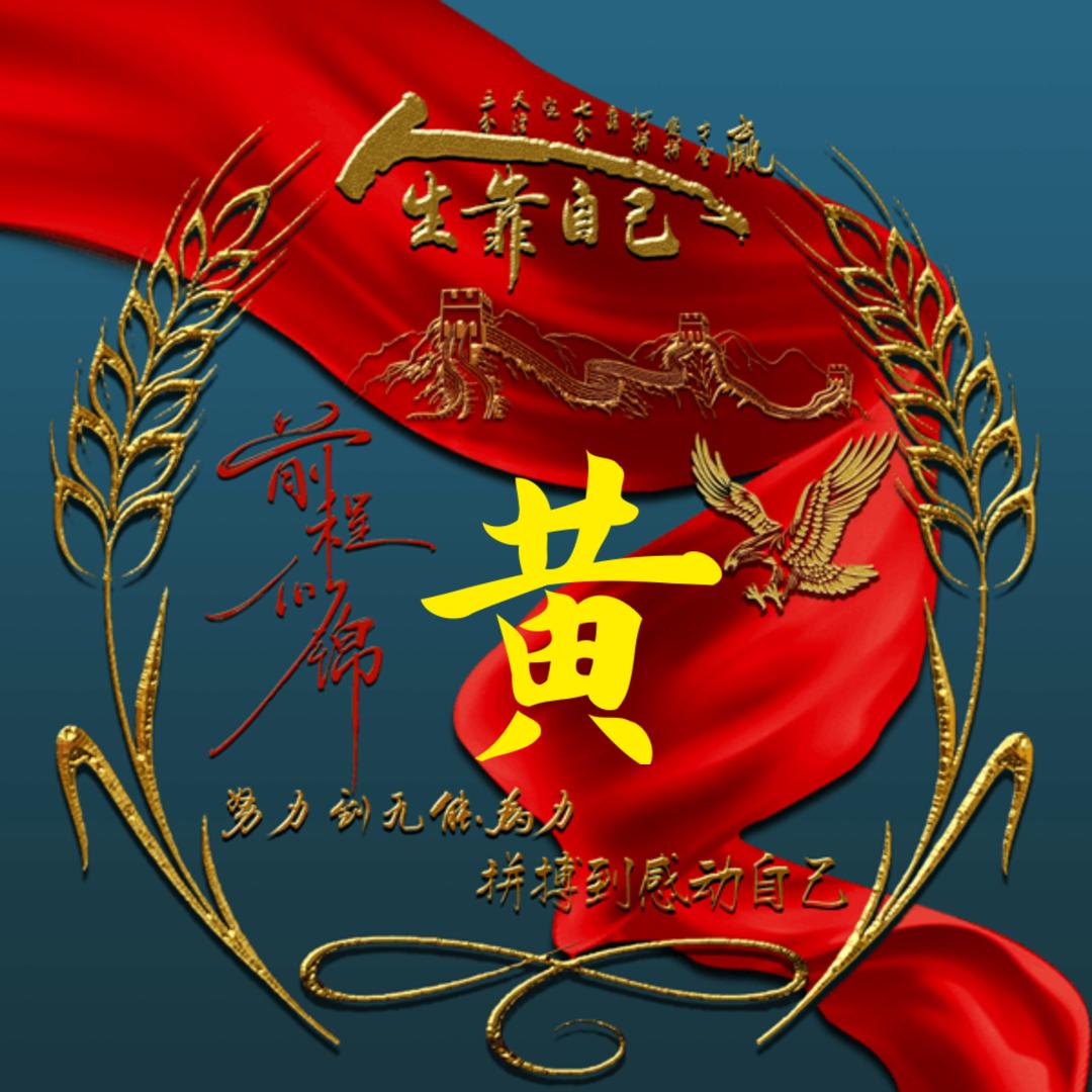 黄振国