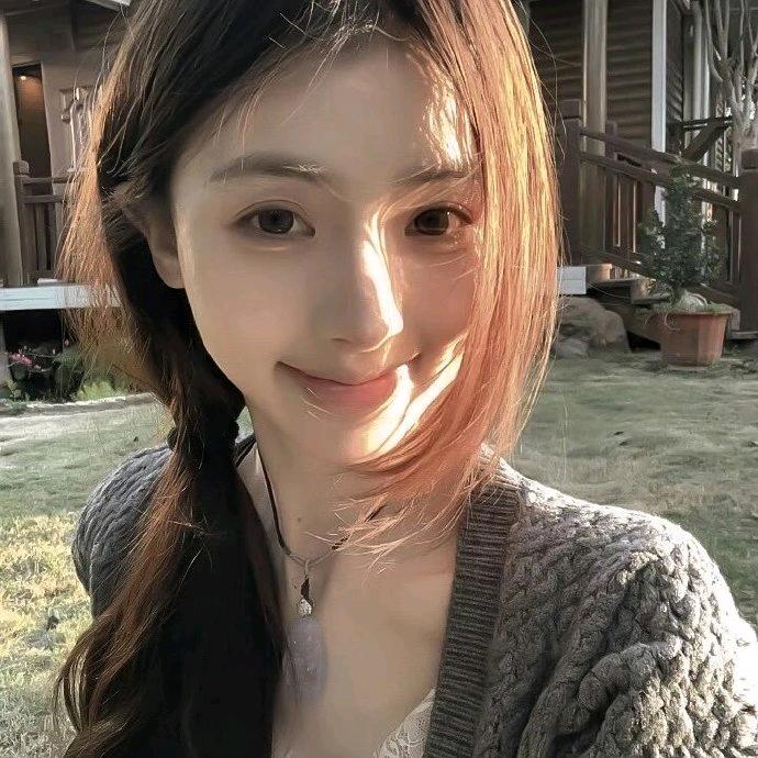 春天的风～