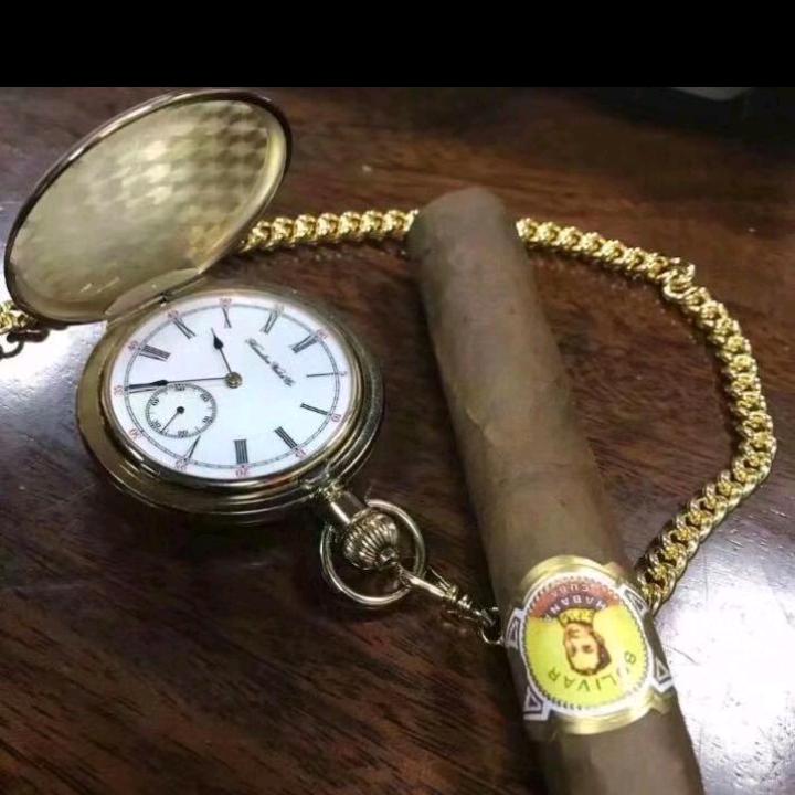 时间