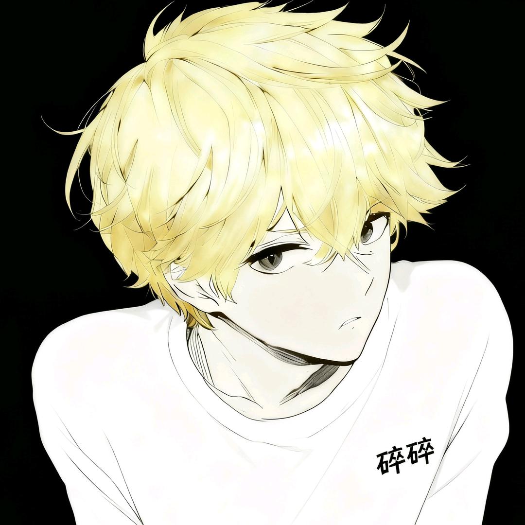 碎碎（安工商）