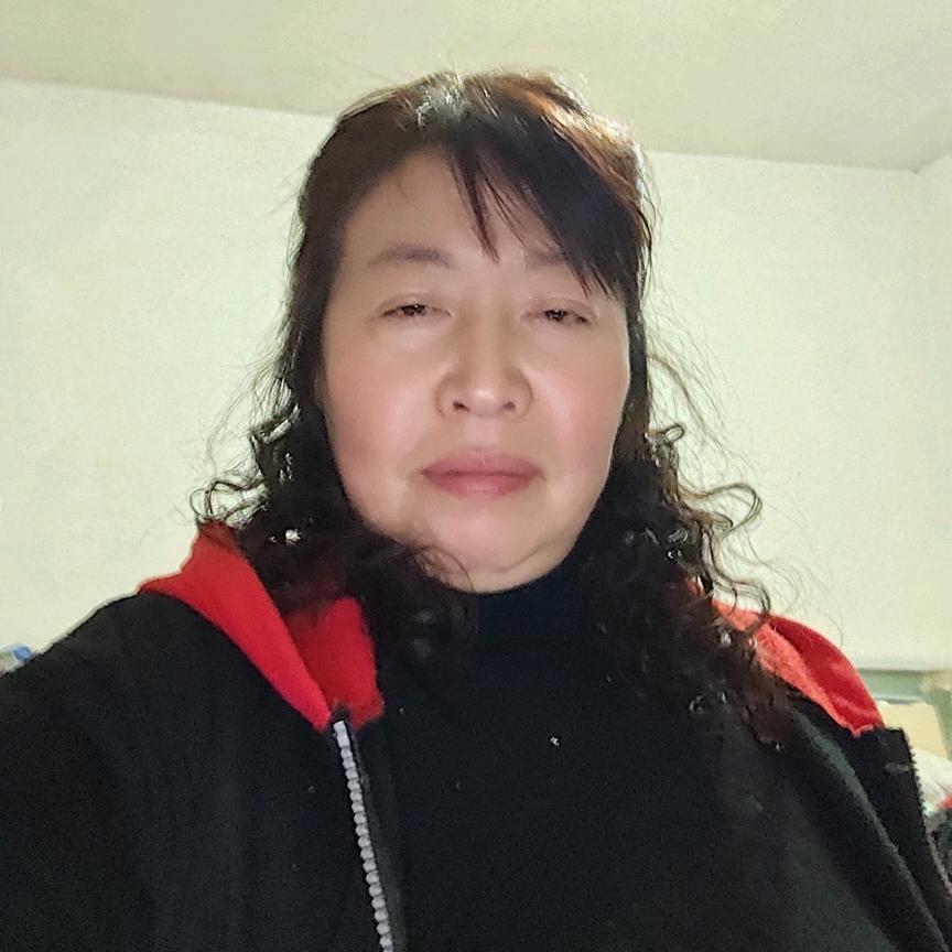 马大姐，