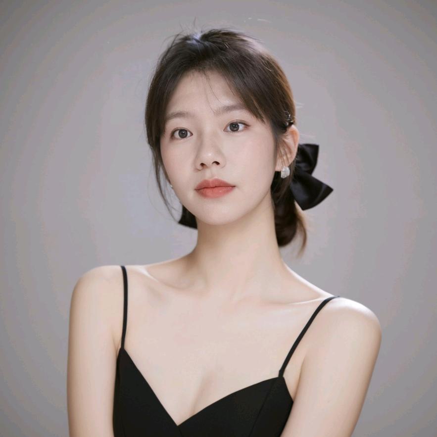 小镇姑娘🎀