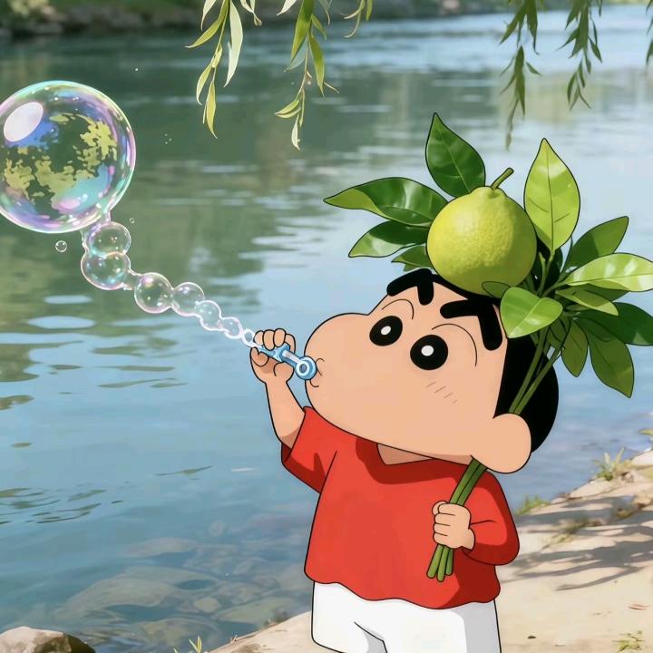 小人物の