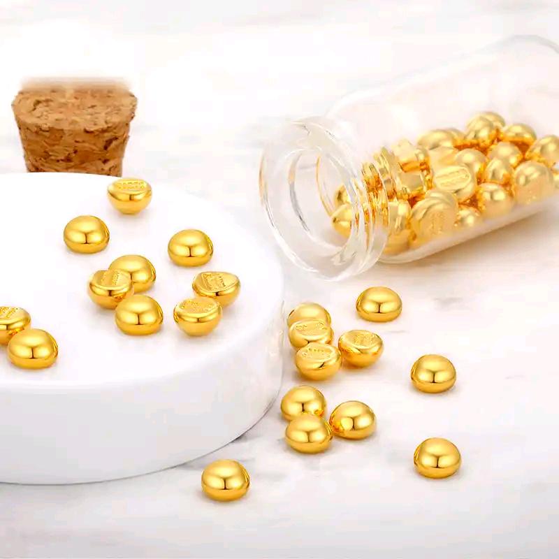 生💰财小金豆🌱