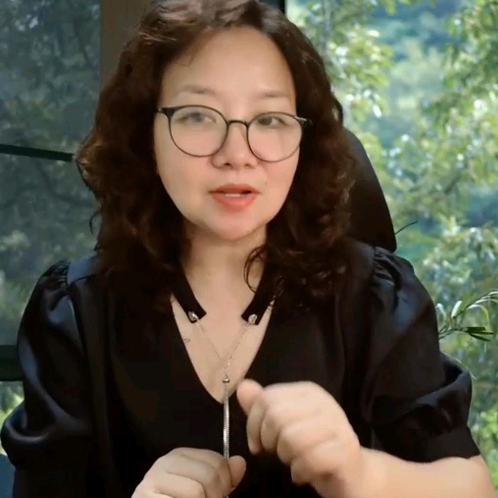 金培说财务转型