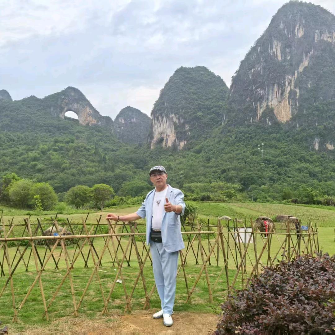 秦舞爷