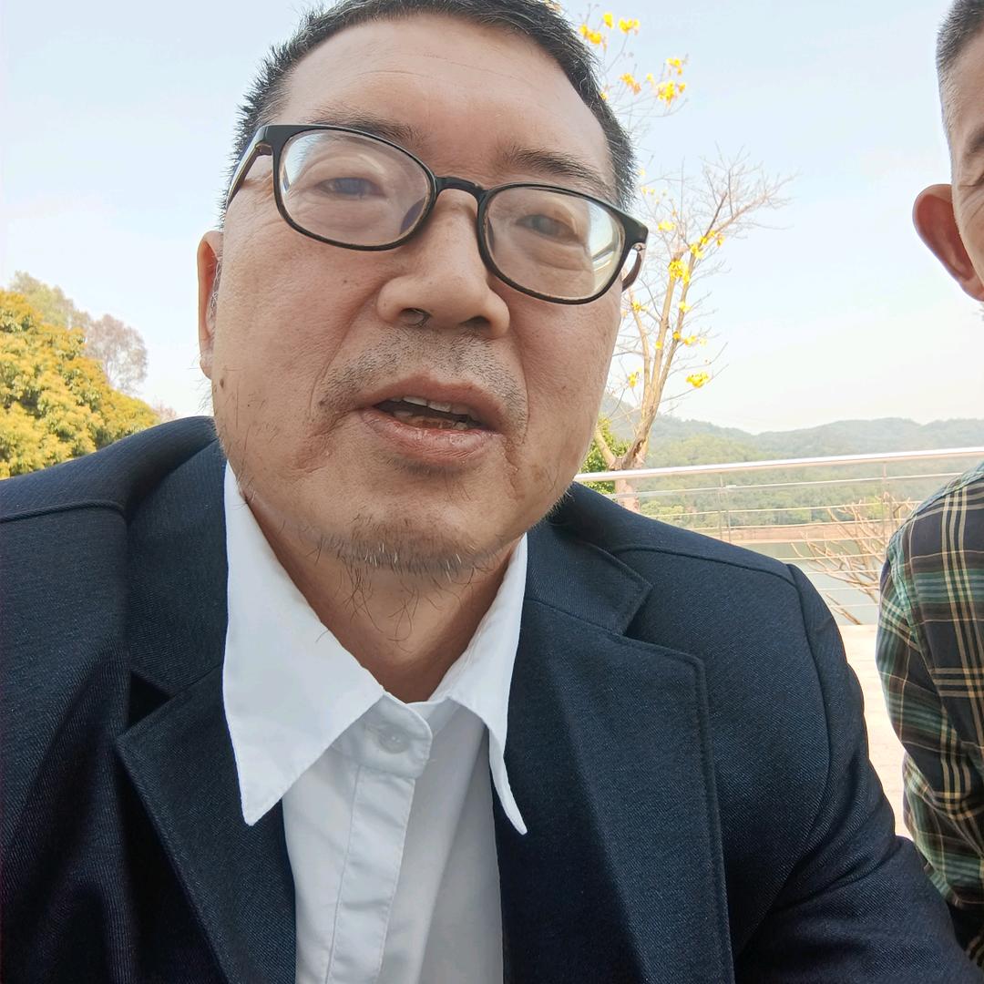 我是有缘人，千里路上来相会没：：一