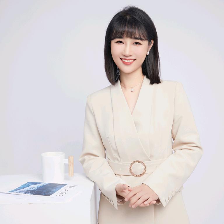 世界记忆大师吴琳琳