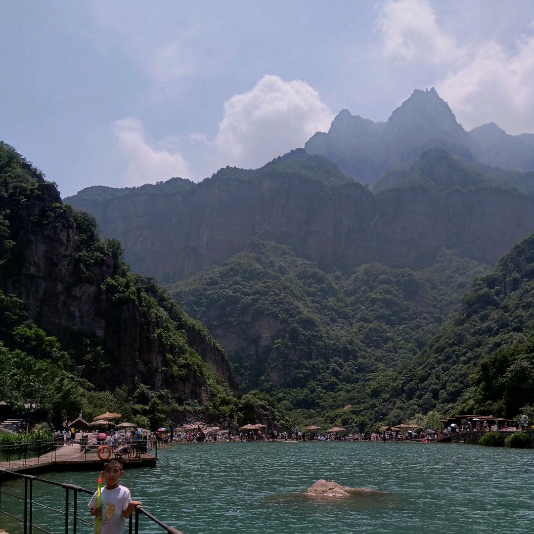 杨巨斌严选好货店