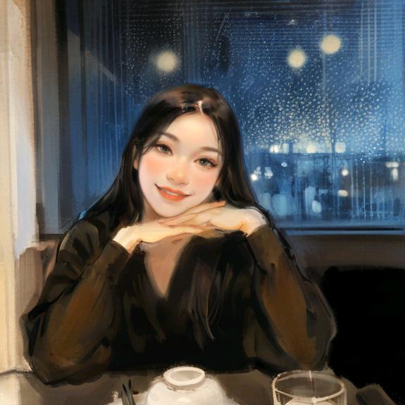 雀无角