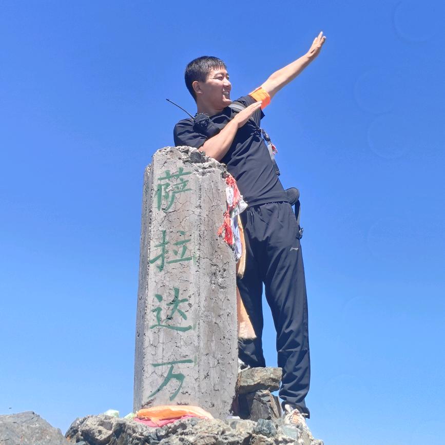 乌市李老师教编程