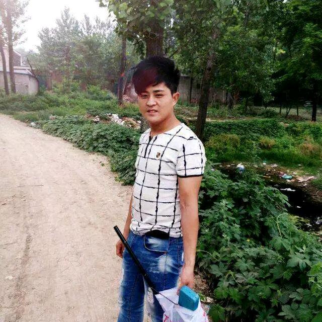 超哥哥