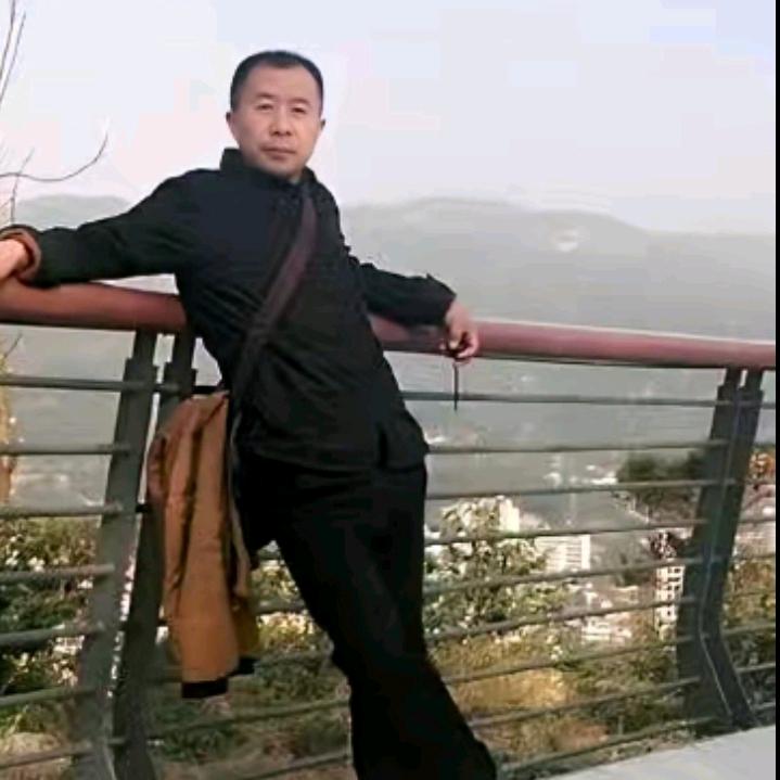 从心开始