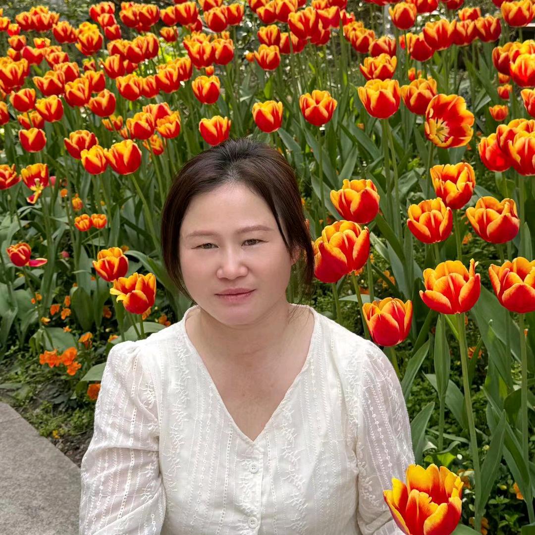 我要做个坚强的女人