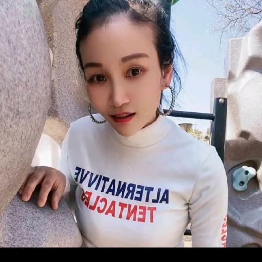 美丽传奇🌈  直播号🌻
