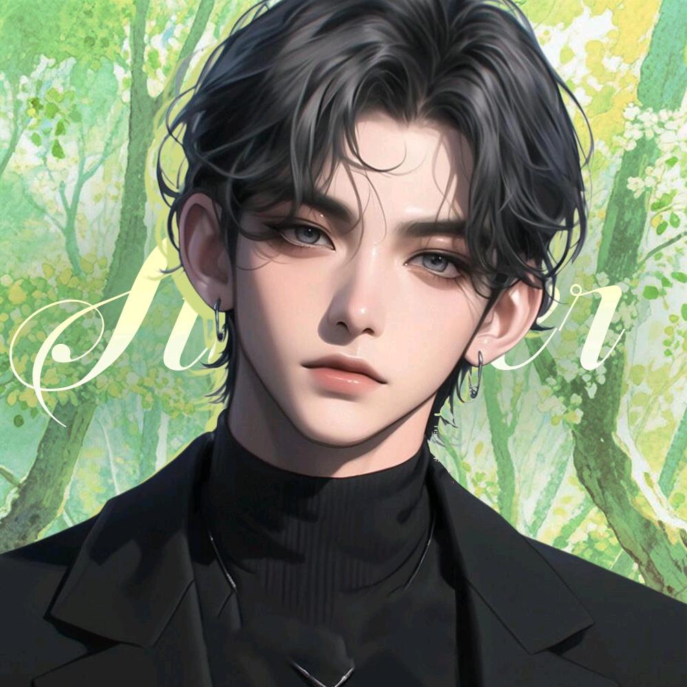 杰仔🍁