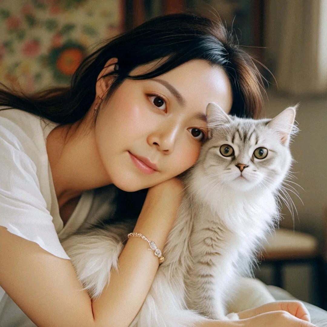 一然穿搭