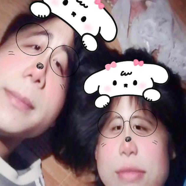 大人老公！老婆大人