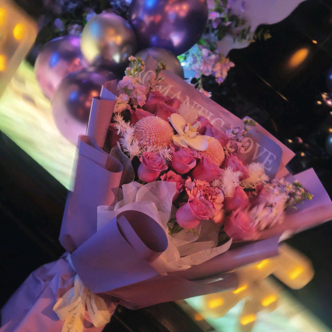 放手的一生最好