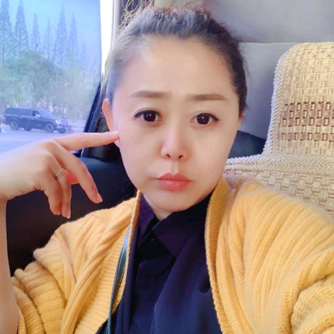 么么哒～
