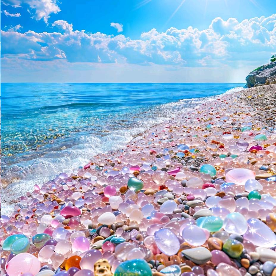 @星辰大海