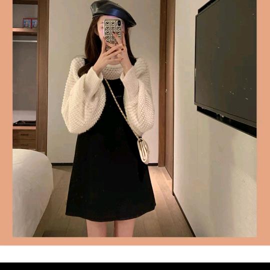丹妮逛北京