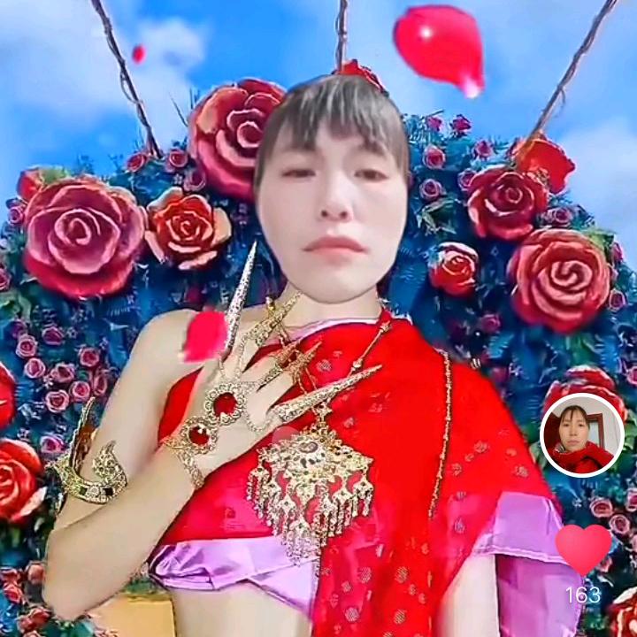 小英