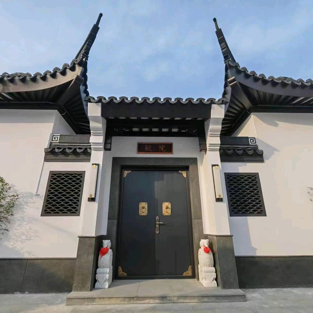 鲲院民宿