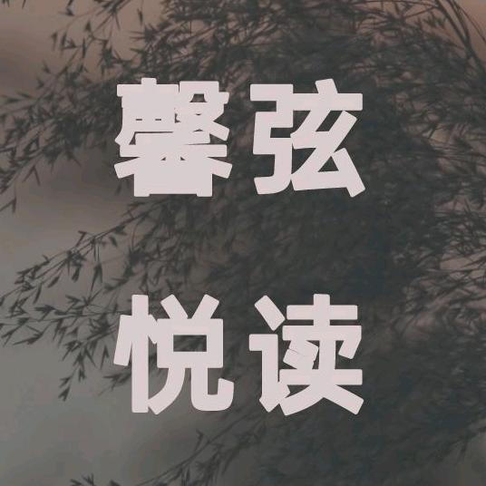 馨弦悦读