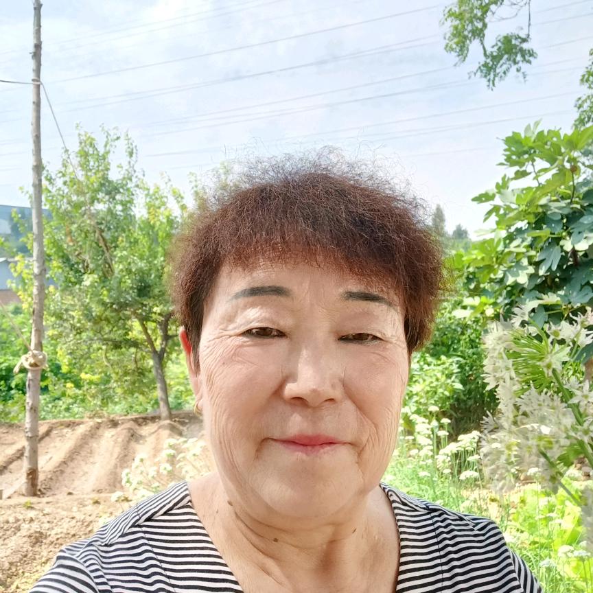 辰辰奶奶(小号)