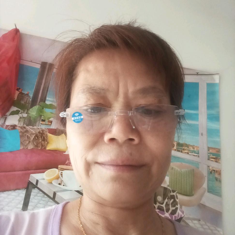 金花〈成功在于拼博）