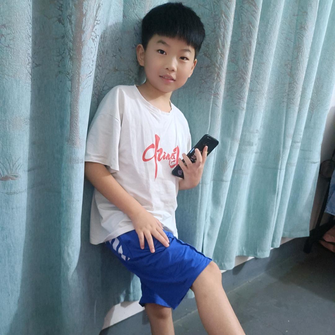 心态好🦋永不老