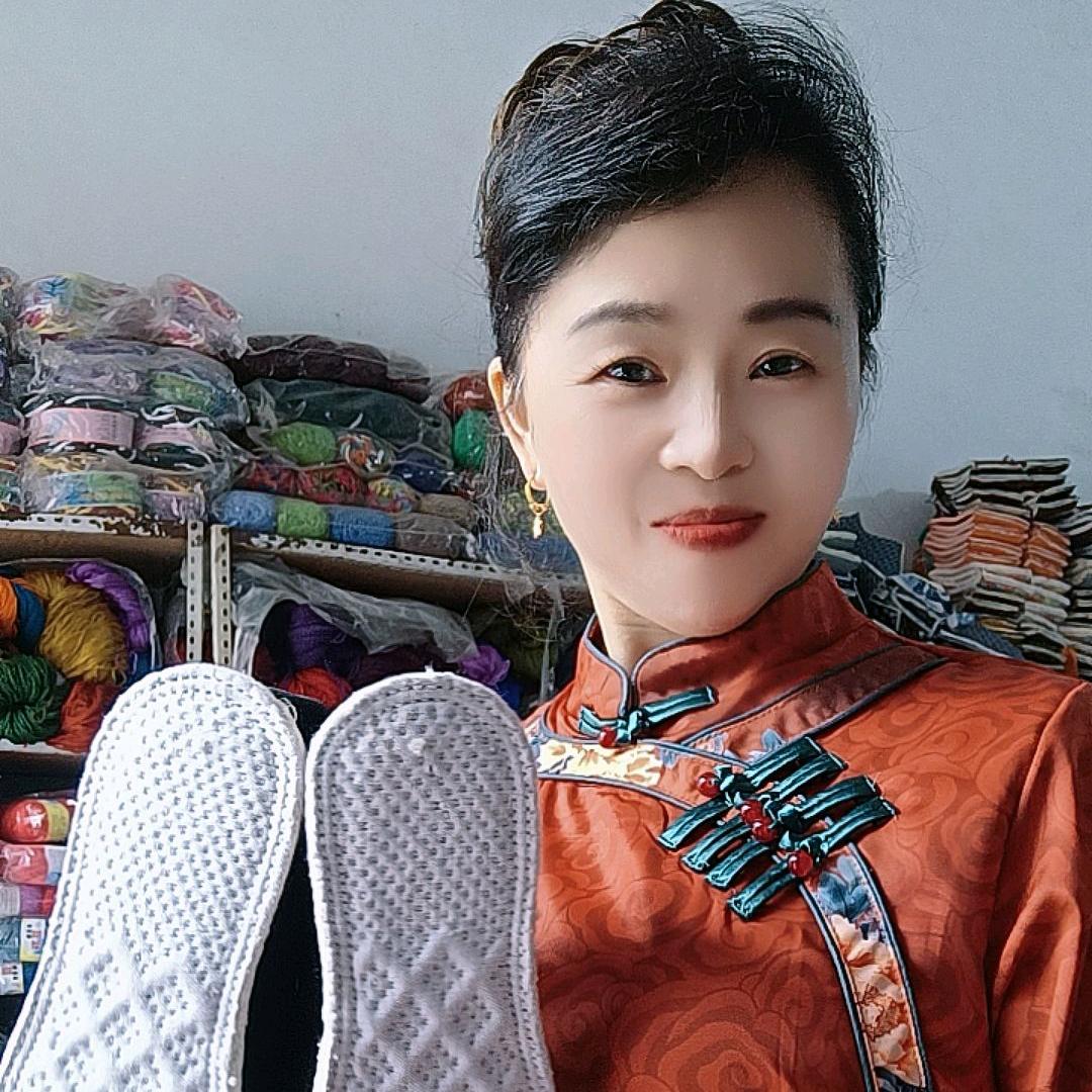李妹子纯手工鞋店