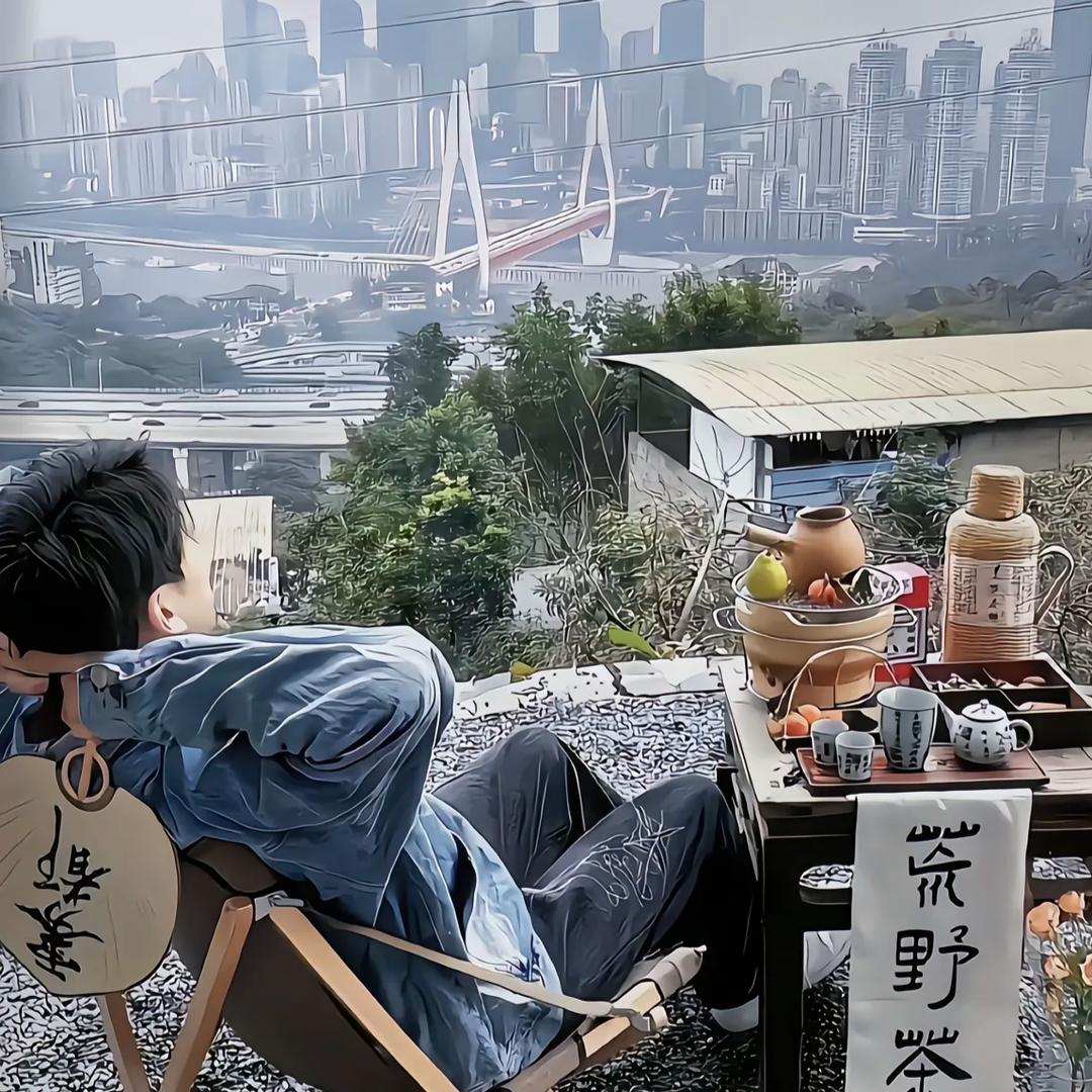 苏霁
