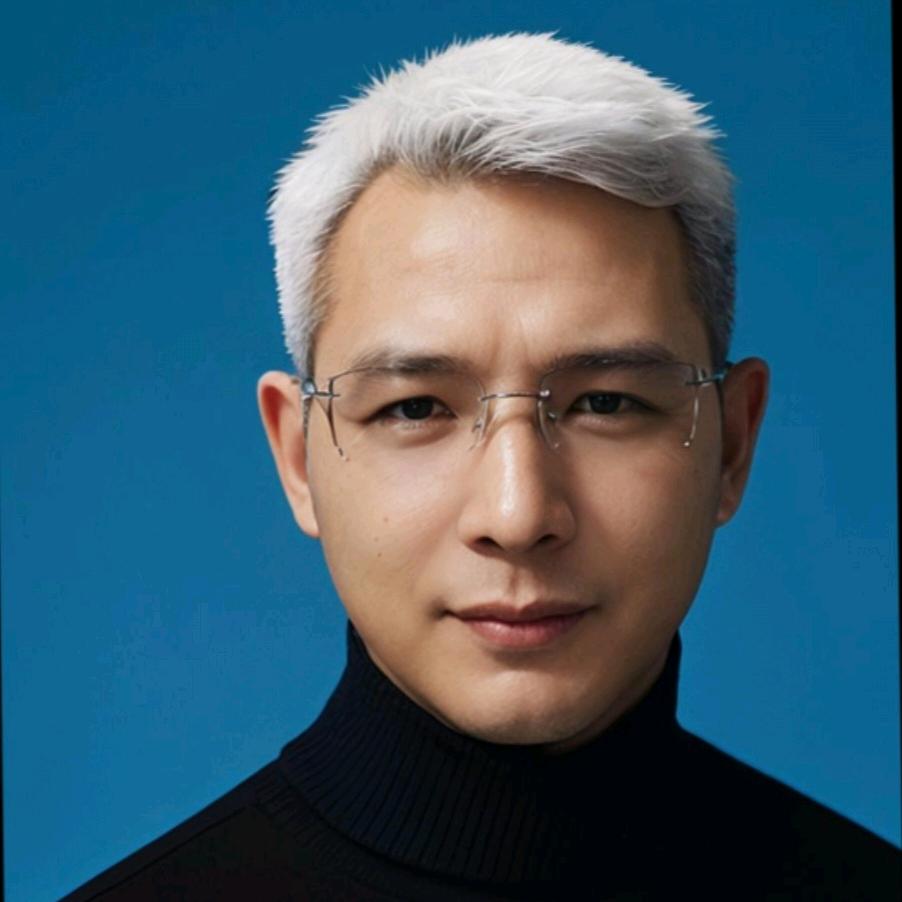清风疏影