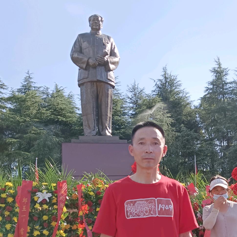 全世界人民和谐相处