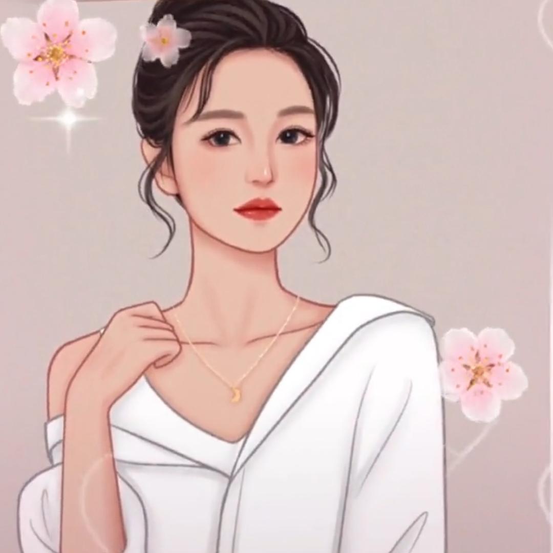 大美丽